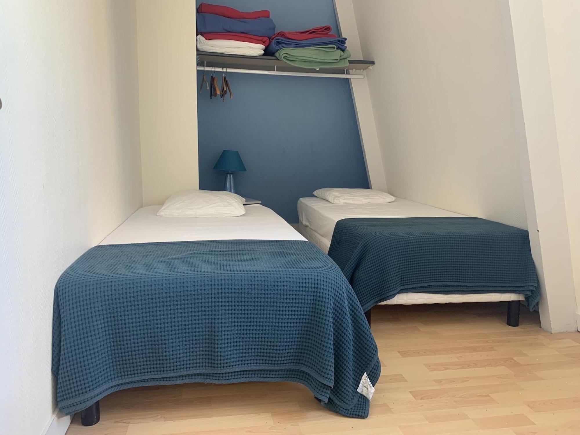 Residence Des Bains Carantec Room photo
