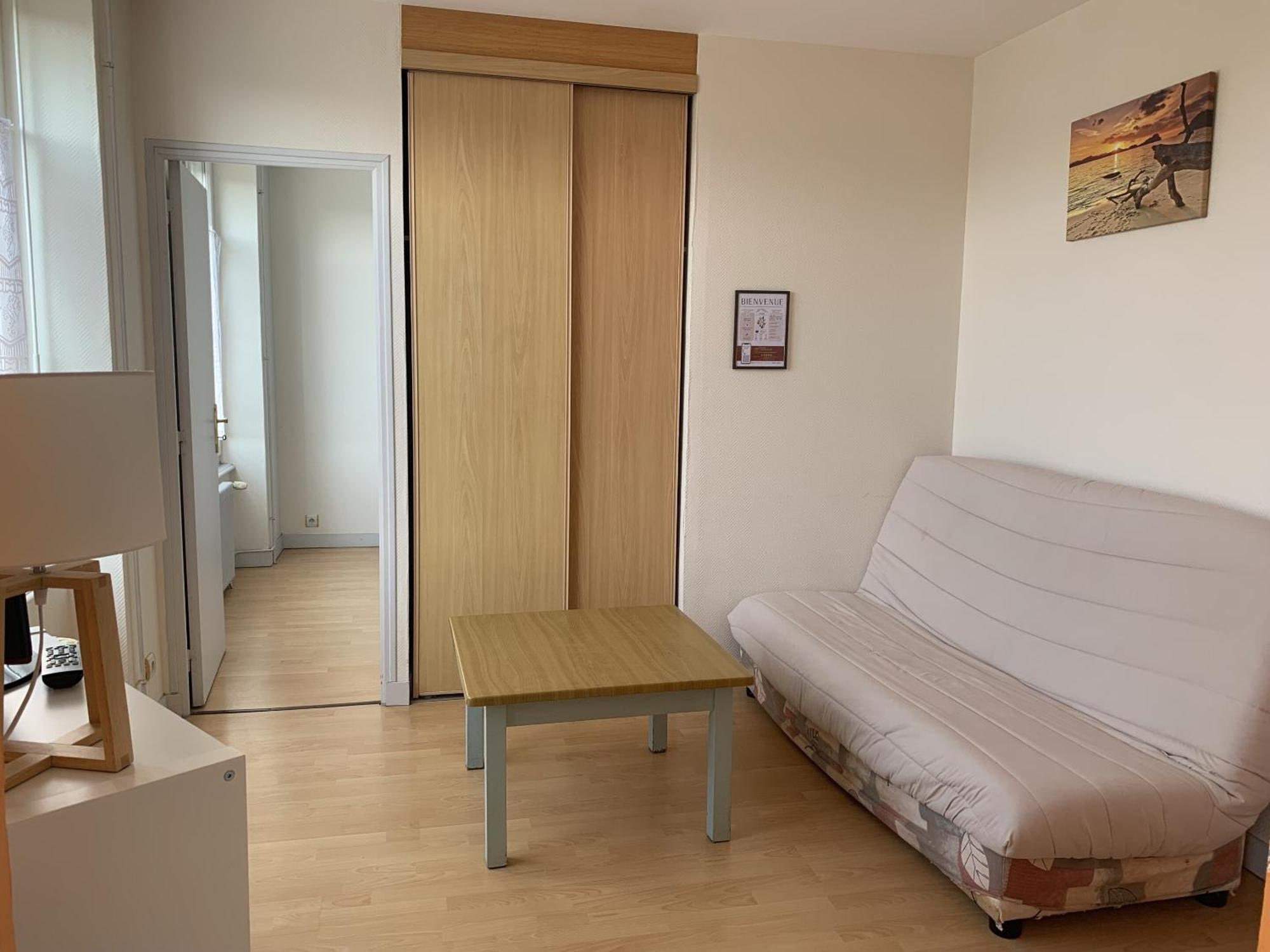 Residence Des Bains Carantec Room photo