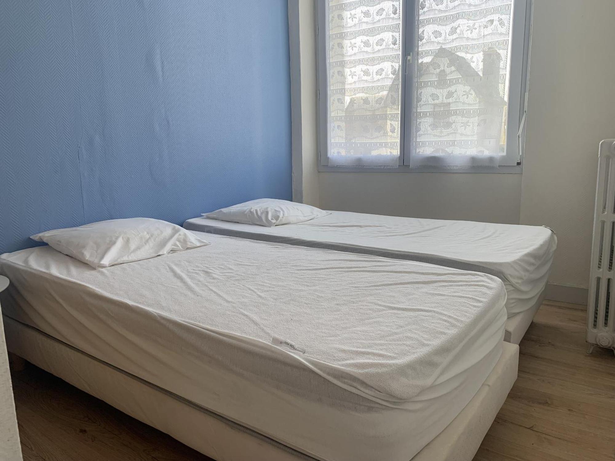 Residence Des Bains Carantec Room photo
