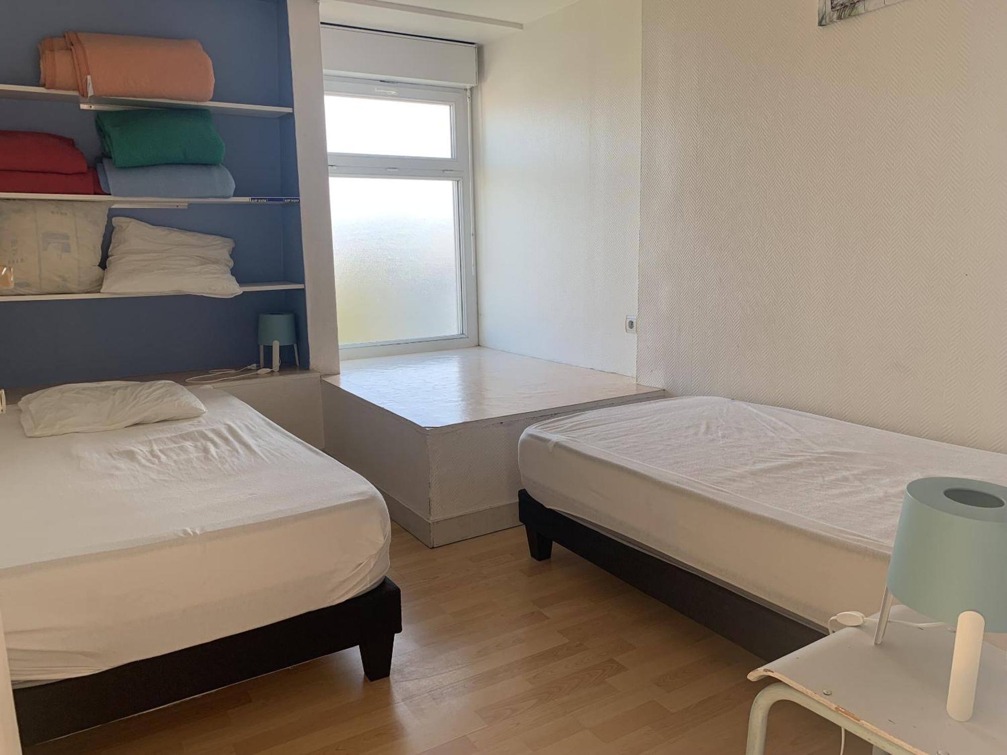 Residence Des Bains Carantec Room photo
