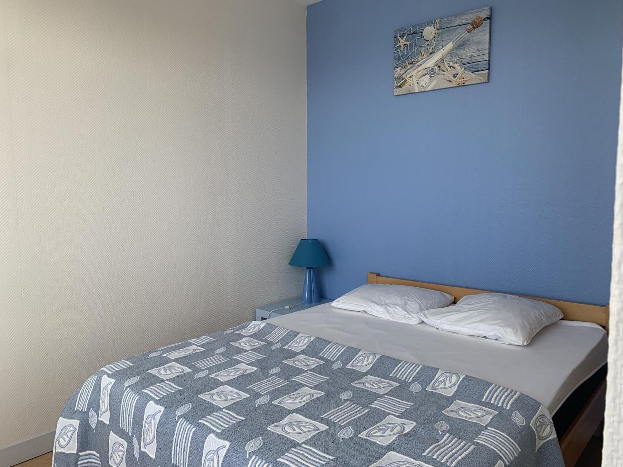 Residence Des Bains Carantec Room photo